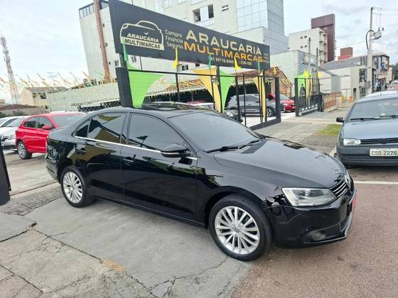 VOLKSWAGEN JETTA 2.0 COMFORTLINE FLEX 4P TIPTRONIC VOLKSWAGEN JETTA 2.0 COMFORTLINE FLEX 4P TIPTRONIC